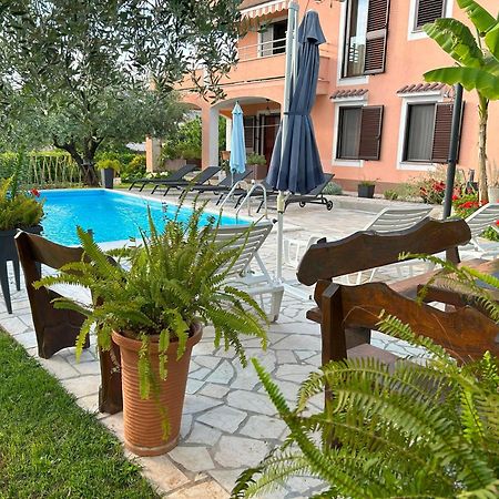 Apartments Marija 821 Pula Zewnętrze zdjęcie