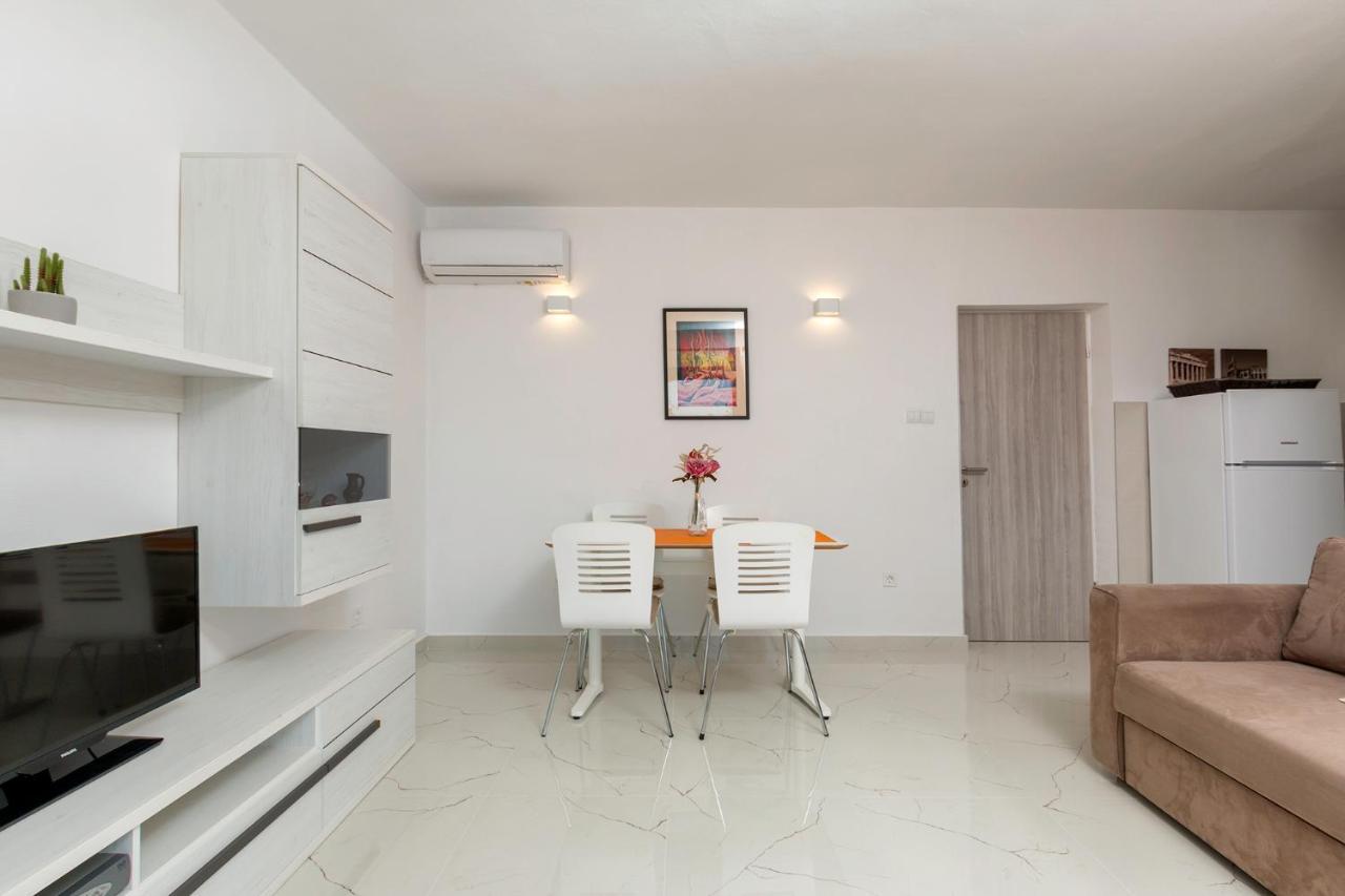 Apartments Marija 821 Pula Zewnętrze zdjęcie