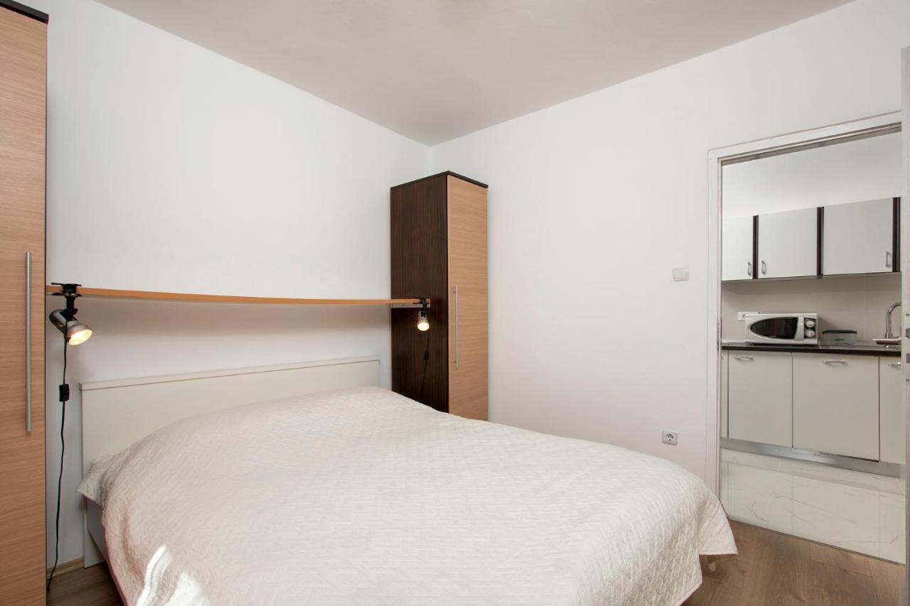 Apartments Marija 821 Pula Zewnętrze zdjęcie