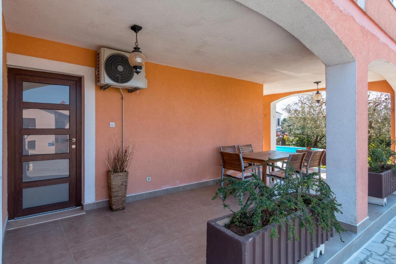 Apartments Marija 821 Pula Zewnętrze zdjęcie