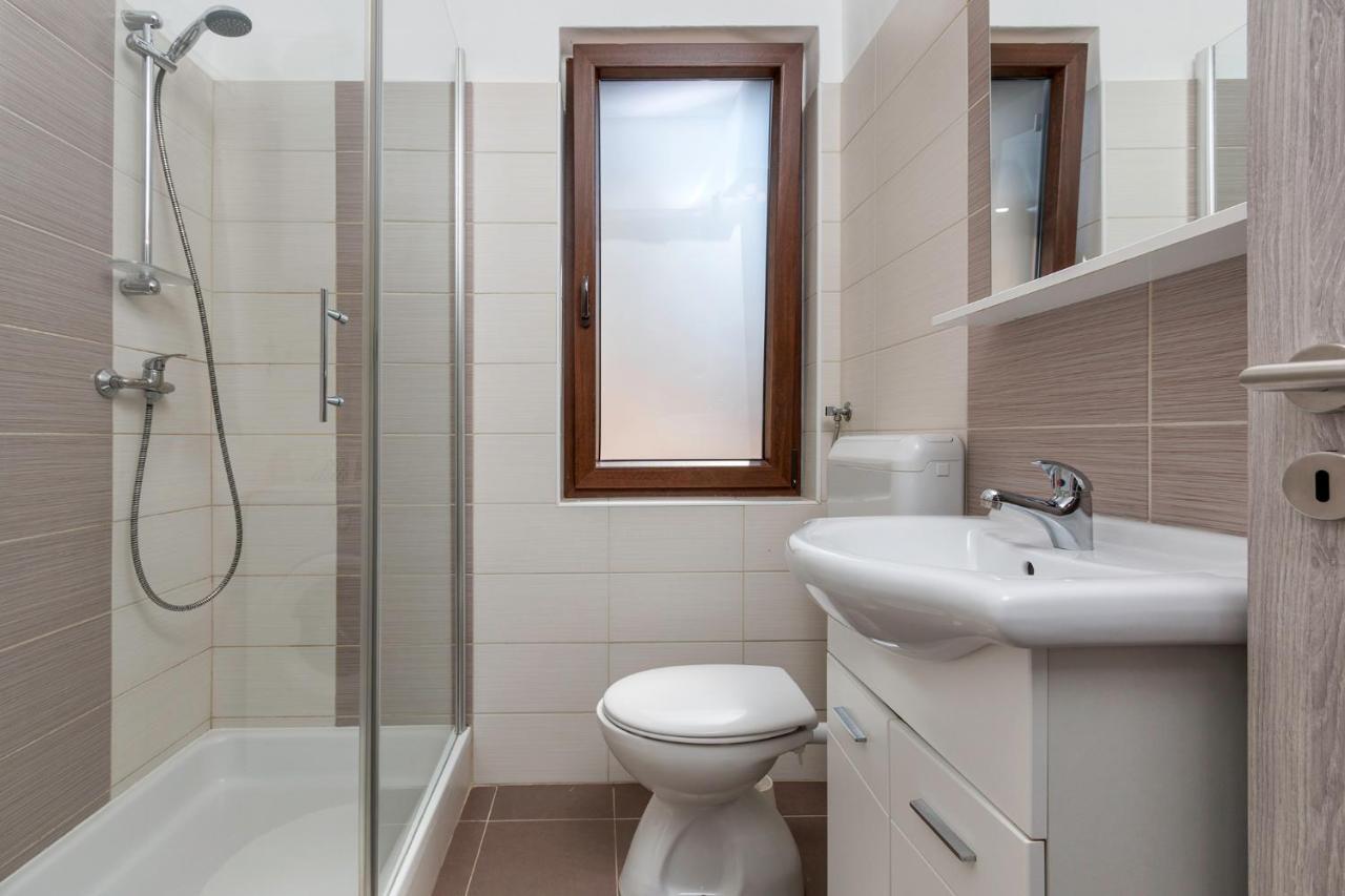 Apartments Marija 821 Pula Zewnętrze zdjęcie
