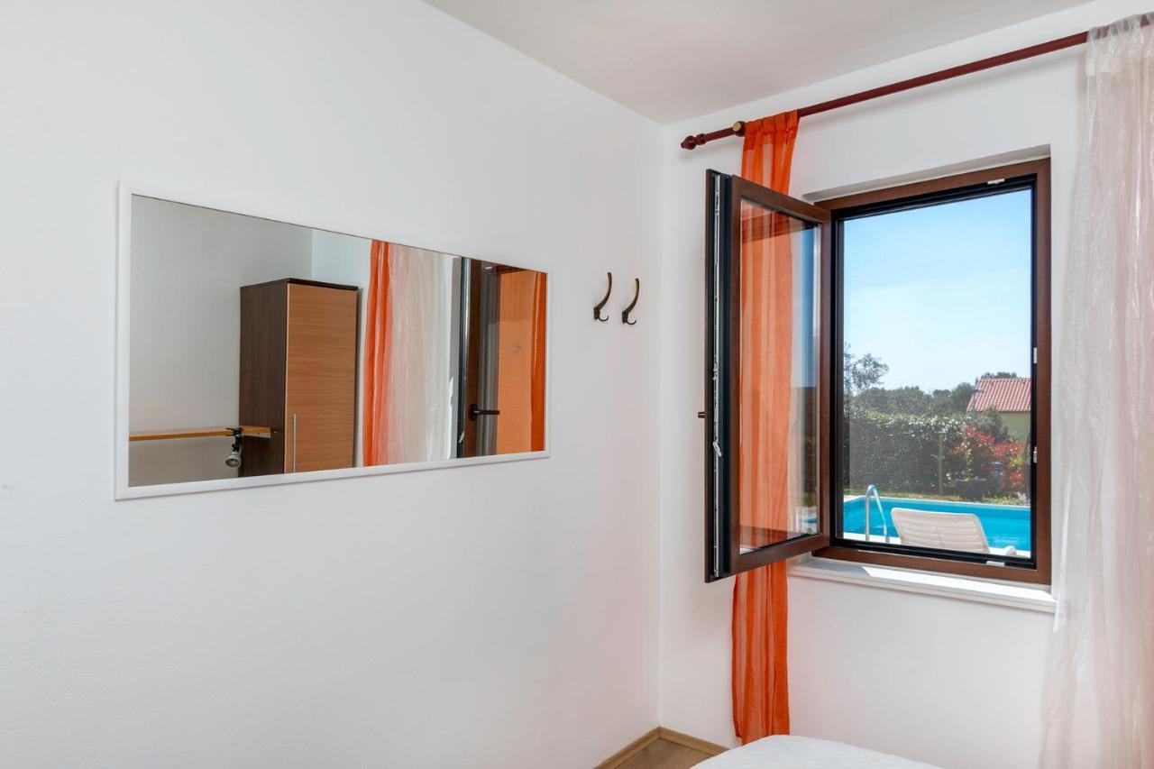 Apartments Marija 821 Pula Zewnętrze zdjęcie