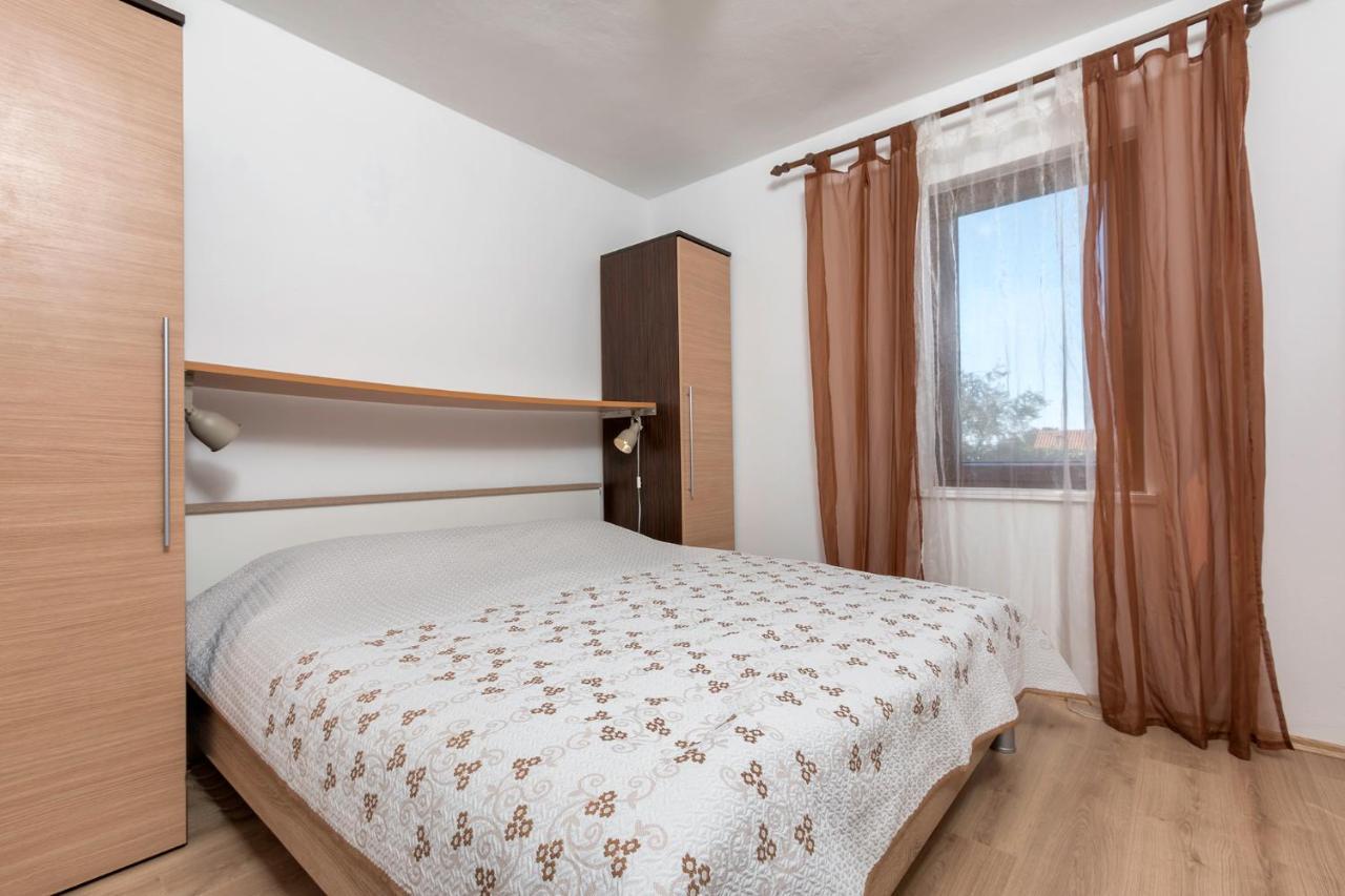 Apartments Marija 821 Pula Zewnętrze zdjęcie