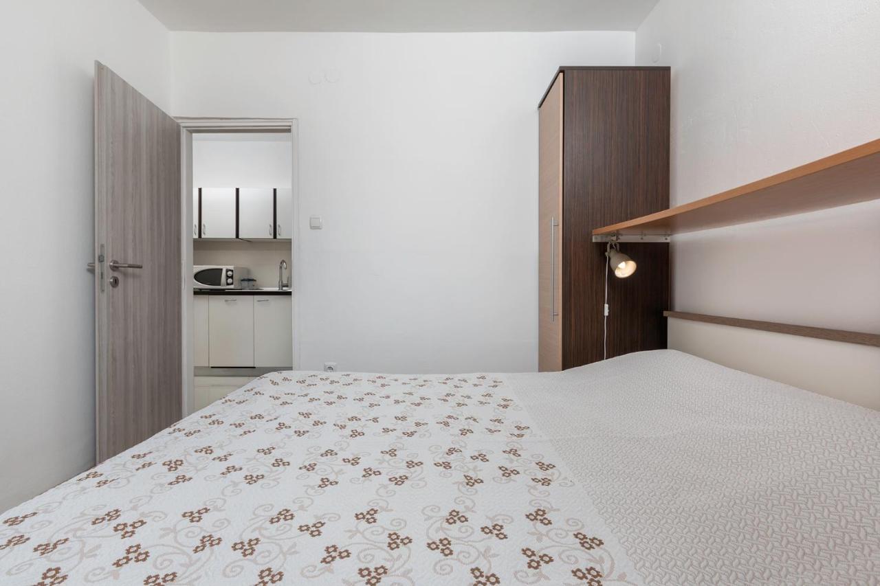 Apartments Marija 821 Pula Zewnętrze zdjęcie