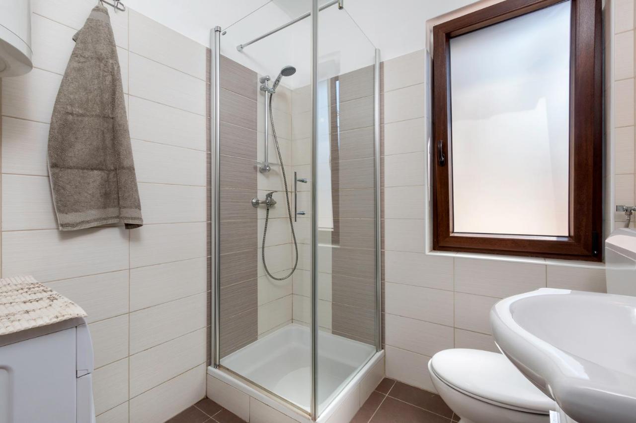 Apartments Marija 821 Pula Zewnętrze zdjęcie