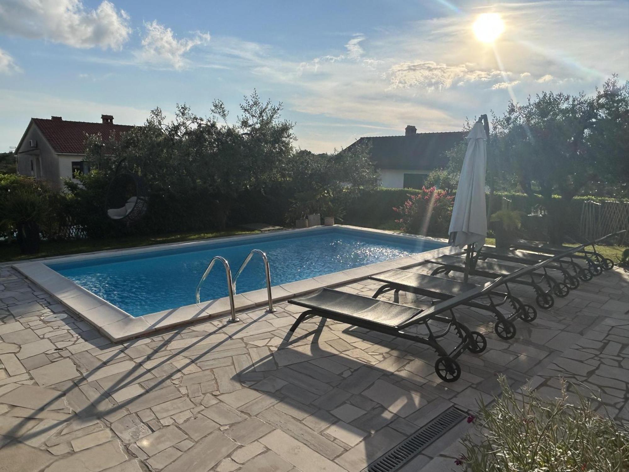 Apartments Marija 821 Pula Zewnętrze zdjęcie