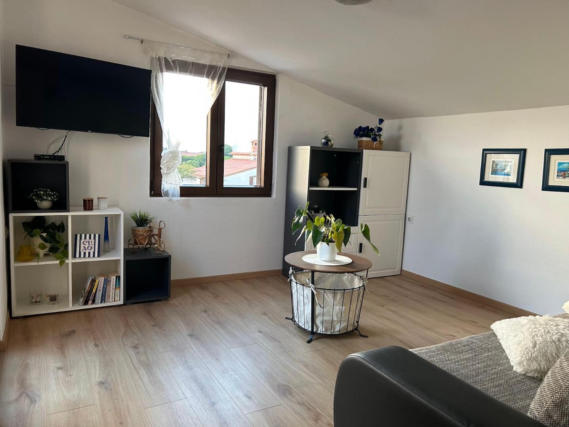 Apartments Marija 821 Pula Zewnętrze zdjęcie