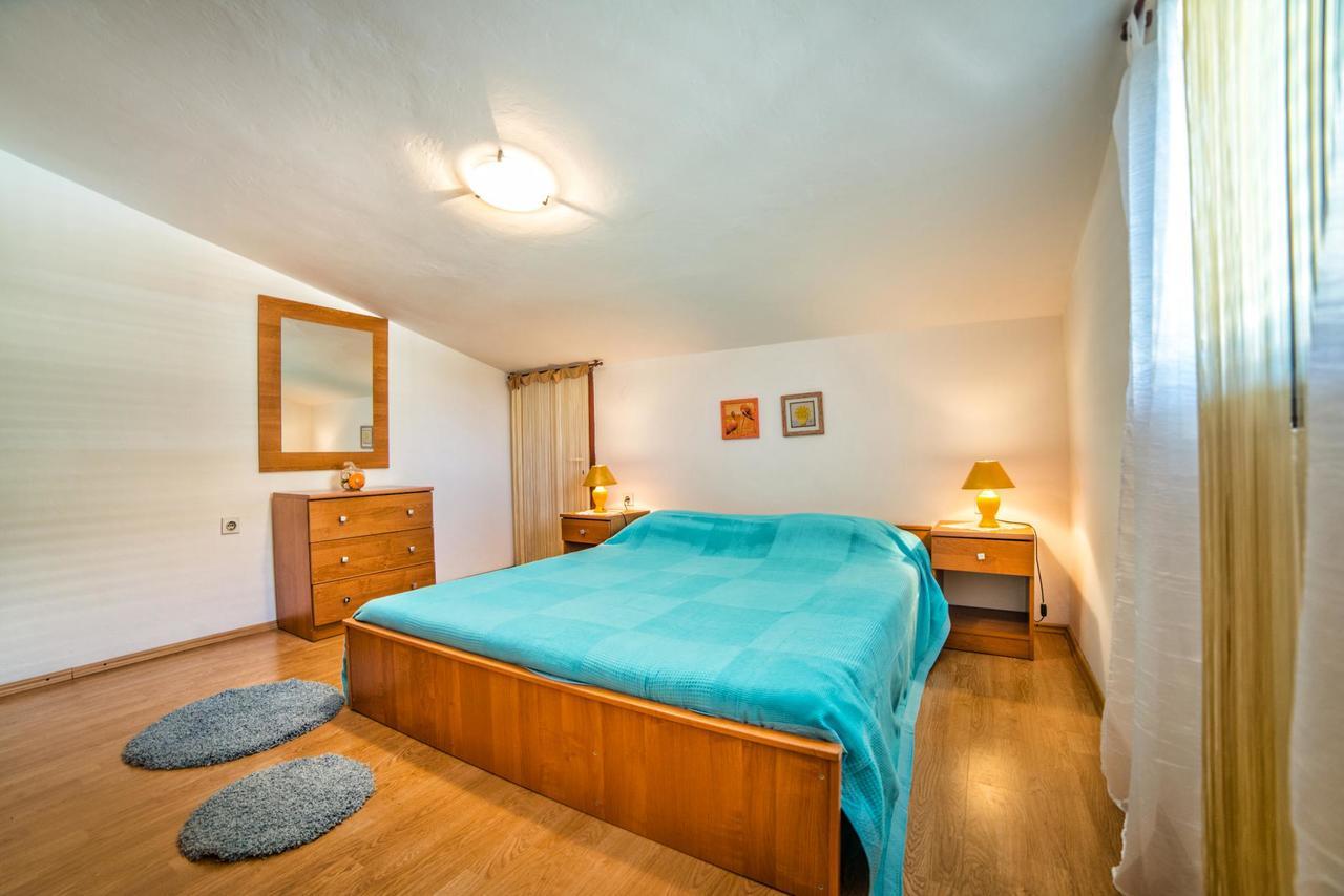 Apartments Marija 821 Pula Zewnętrze zdjęcie