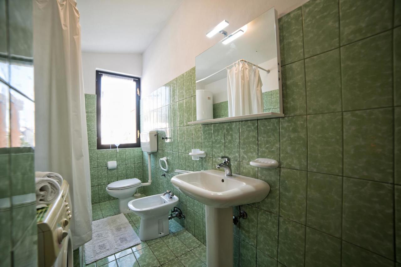 Apartments Marija 821 Pula Zewnętrze zdjęcie