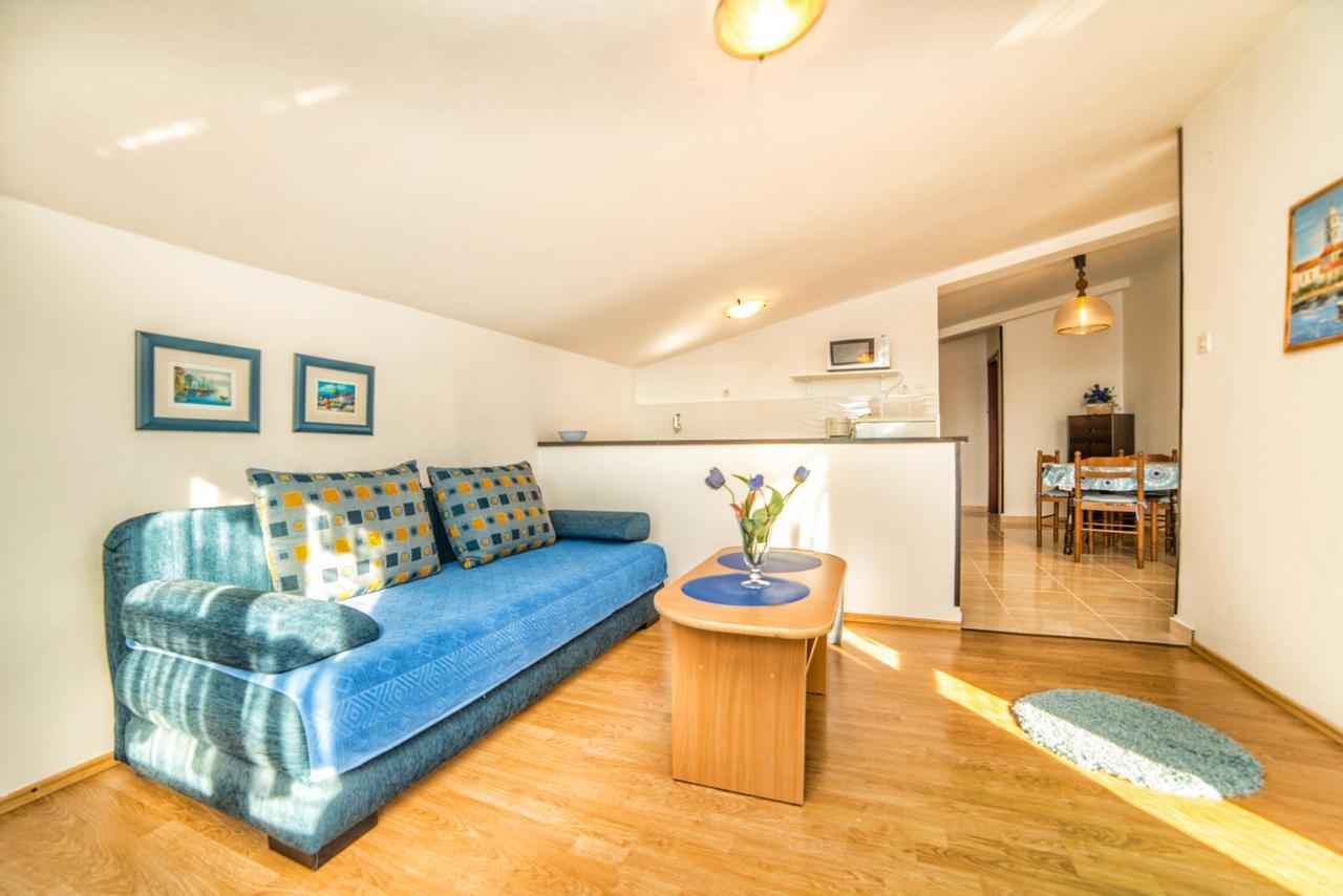 Apartments Marija 821 Pula Zewnętrze zdjęcie