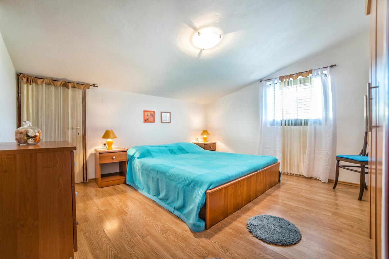 Apartments Marija 821 Pula Zewnętrze zdjęcie