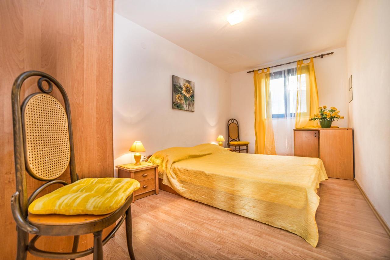Apartments Marija 821 Pula Zewnętrze zdjęcie