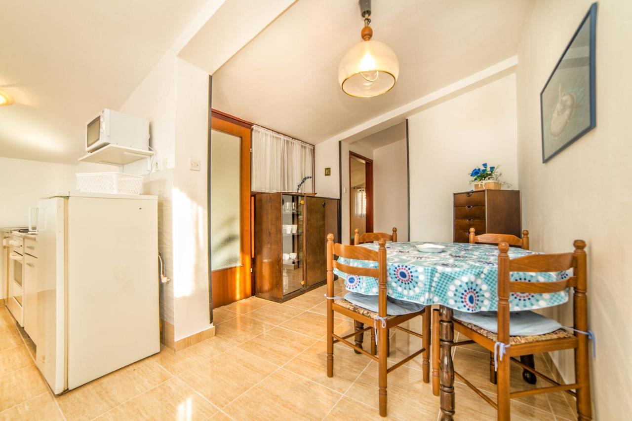 Apartments Marija 821 Pula Zewnętrze zdjęcie