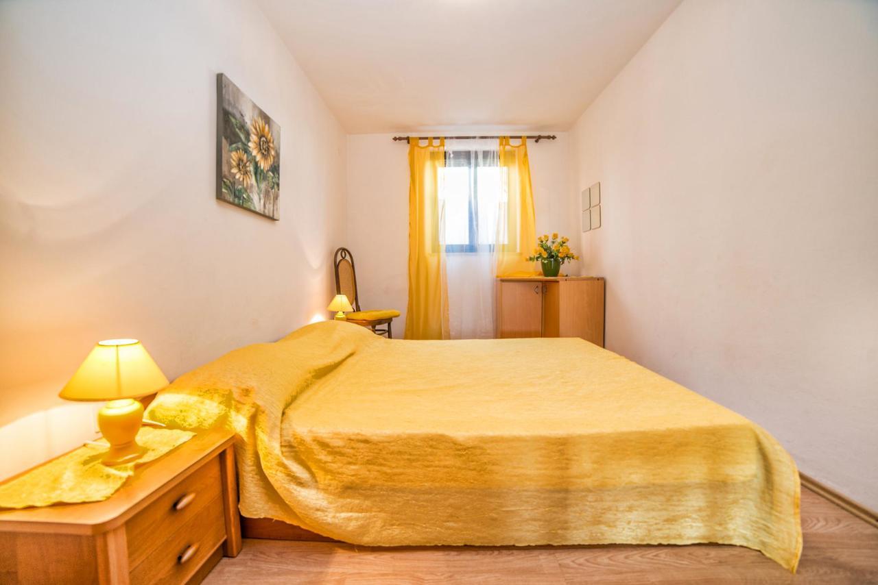 Apartments Marija 821 Pula Zewnętrze zdjęcie