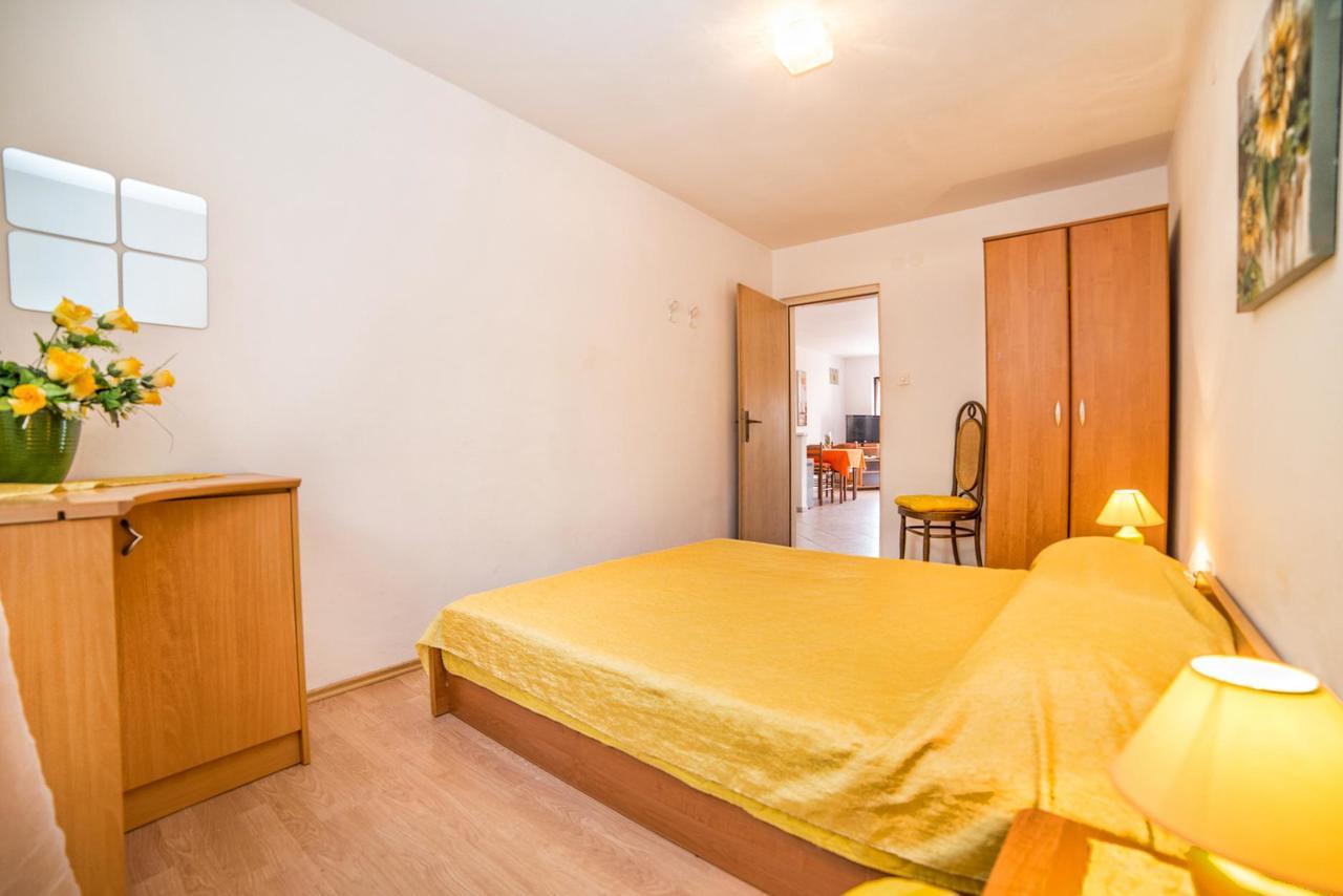 Apartments Marija 821 Pula Zewnętrze zdjęcie