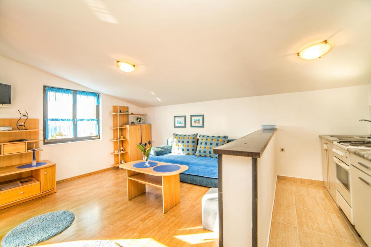 Apartments Marija 821 Pula Zewnętrze zdjęcie
