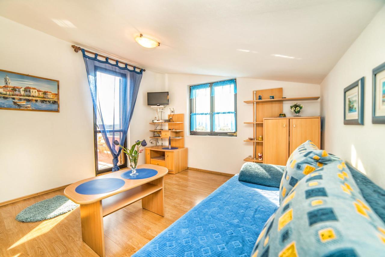 Apartments Marija 821 Pula Zewnętrze zdjęcie