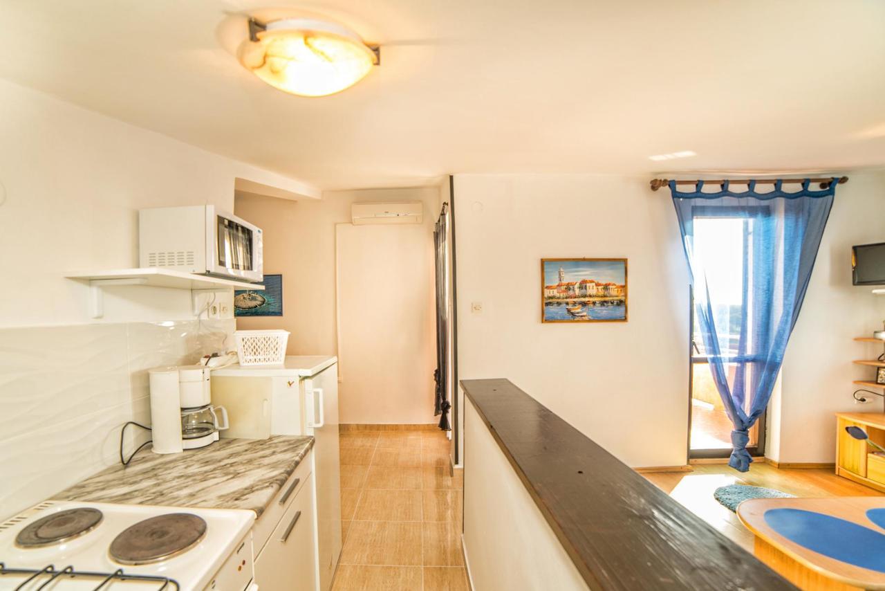 Apartments Marija 821 Pula Zewnętrze zdjęcie