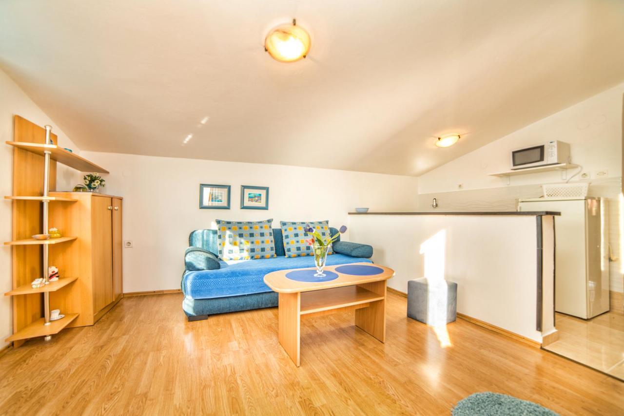 Apartments Marija 821 Pula Zewnętrze zdjęcie