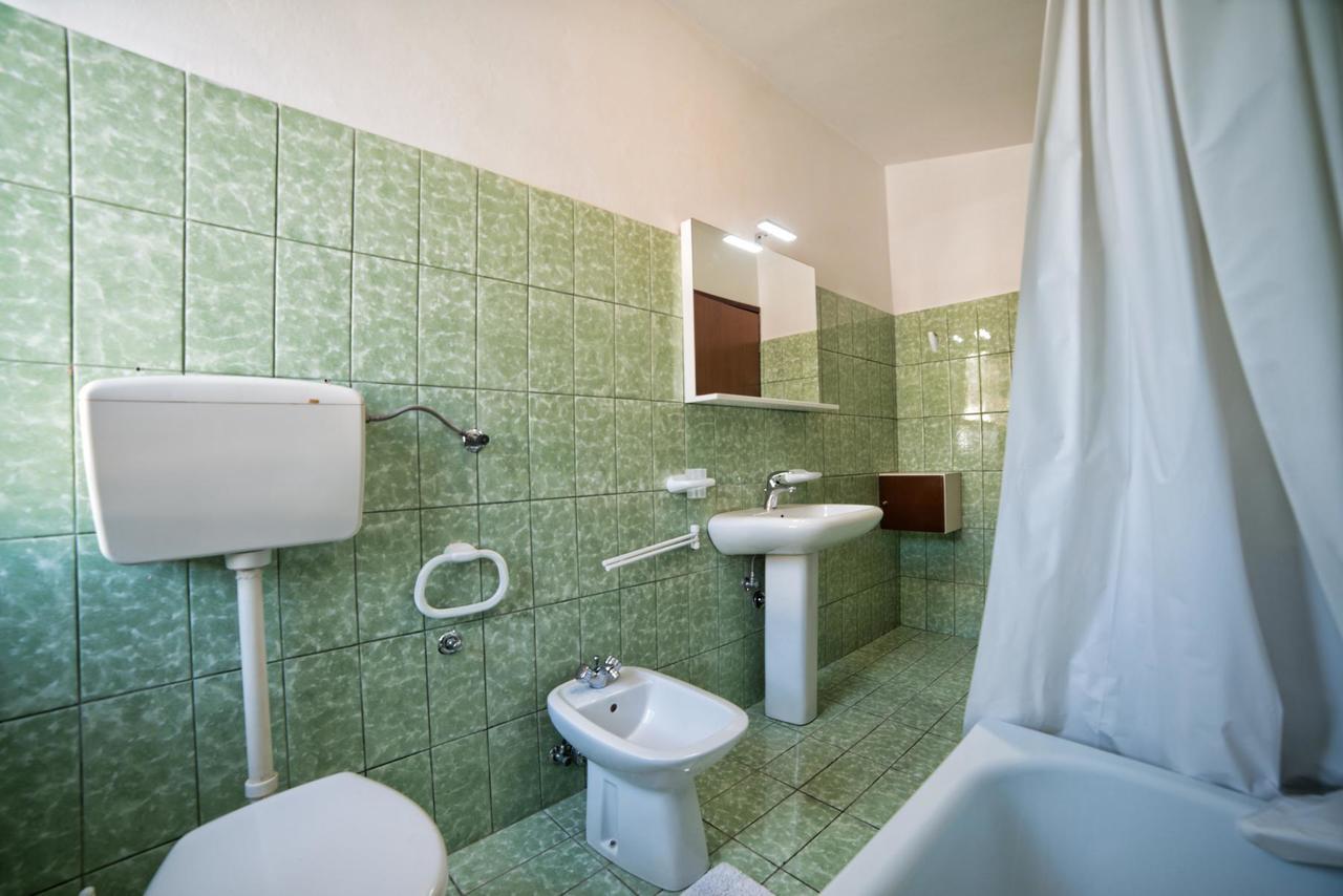 Apartments Marija 821 Pula Zewnętrze zdjęcie