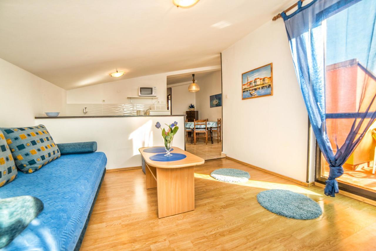 Apartments Marija 821 Pula Zewnętrze zdjęcie